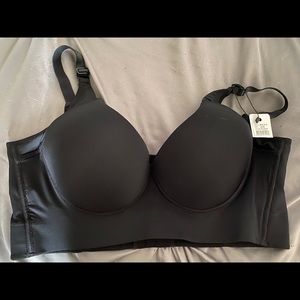 Faja Bra (Cali Curve Fajas)